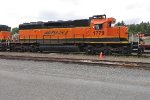 BNSF 1779